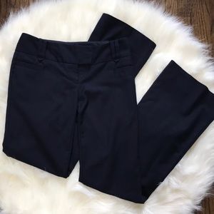 {The Limited} Drew Fit Dress Pants